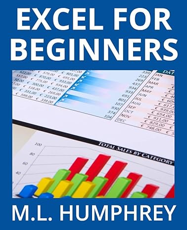 Excel for Beginners: Excel Essentials