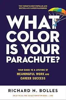 What Color Is Your Parachute?